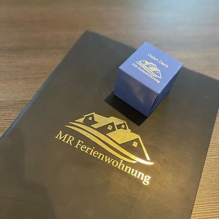 Mr Ferienwohnung - Wohnung Emma Schellerten Ngoại thất bức ảnh