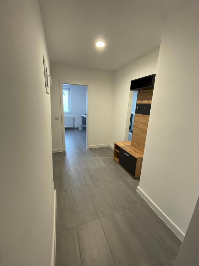 Mr Ferienwohnung - Wohnung Emma Schellerten Ngoại thất bức ảnh